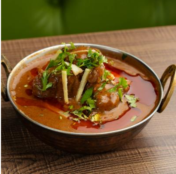 Beef Nihari