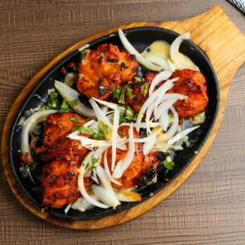 Chicken Karara