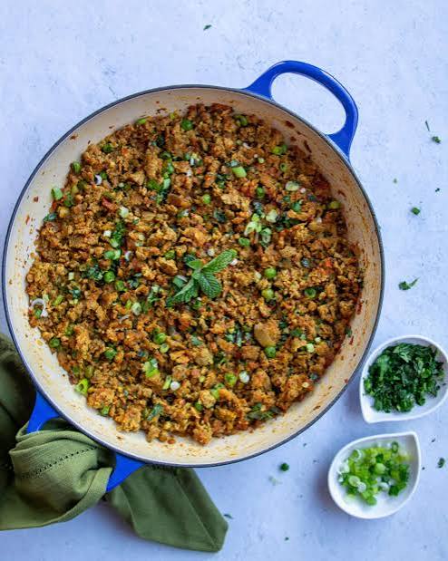 Keema