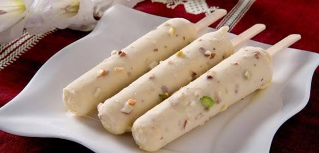 kulfi