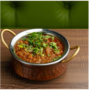 Chana Masala