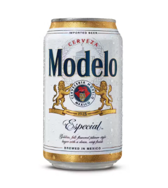 Modelo Beer