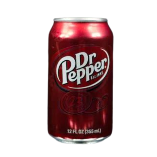 Dr Pepper
