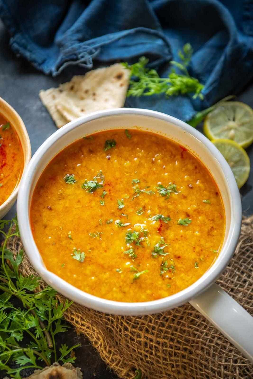 Daal Tadka