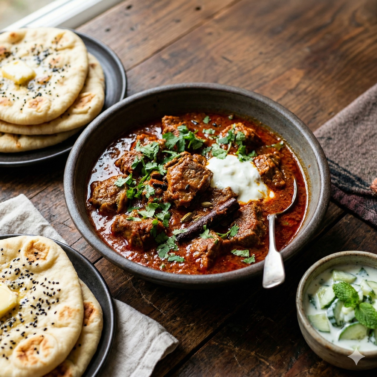 Lamb Rogan Josh
