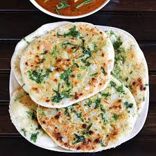 Kulcha Naan