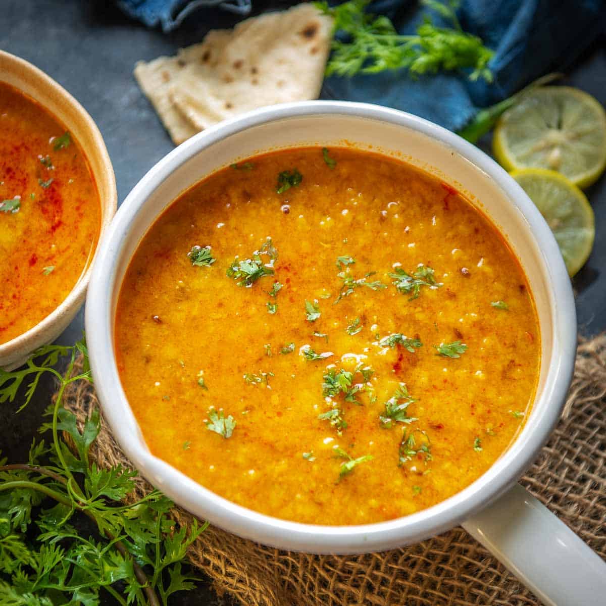 Dal