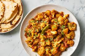 Aloo Ghobi