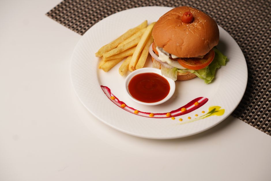 Bun Kabab