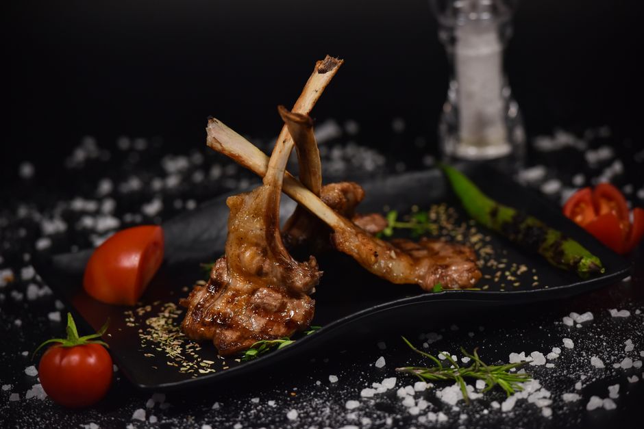 Lamb Shorba