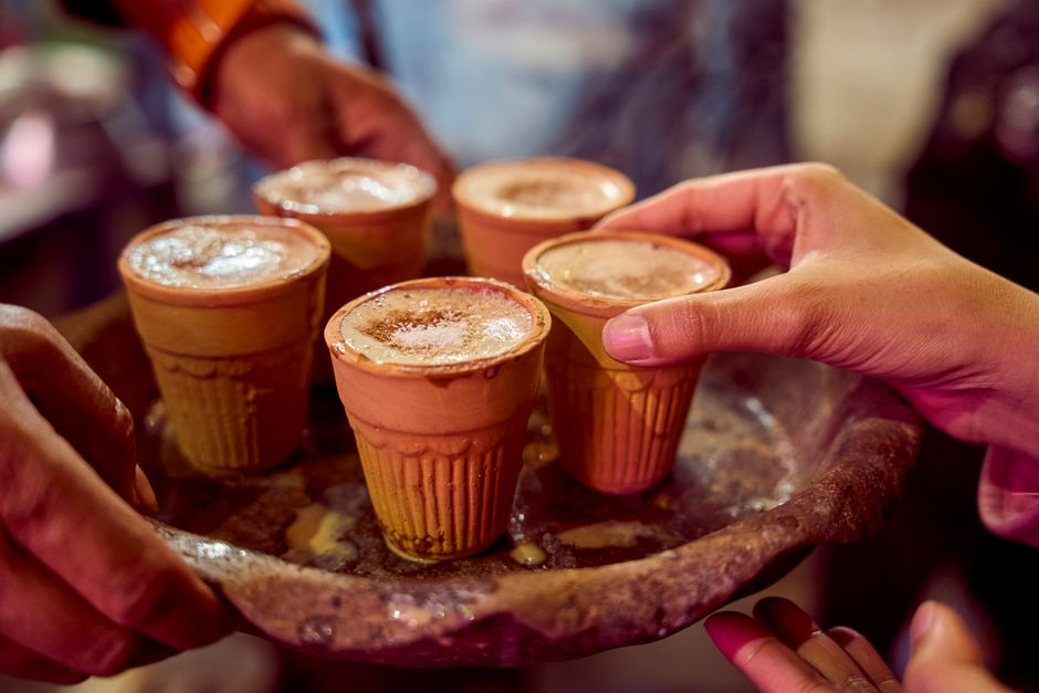 Chai