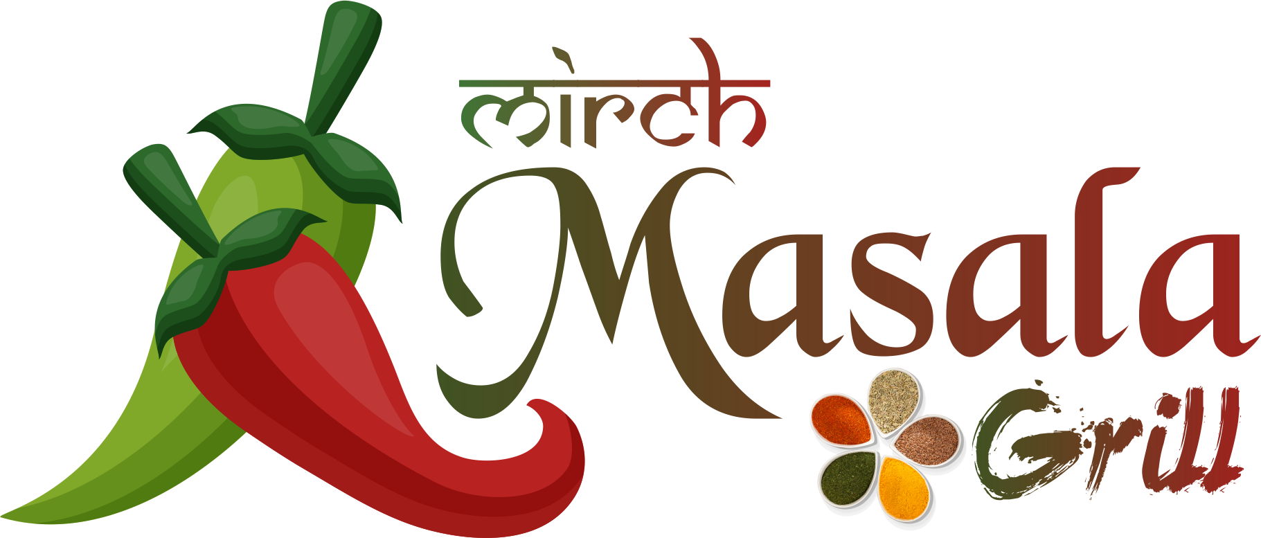 Mirch Masala Grill