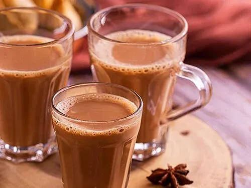 Chai