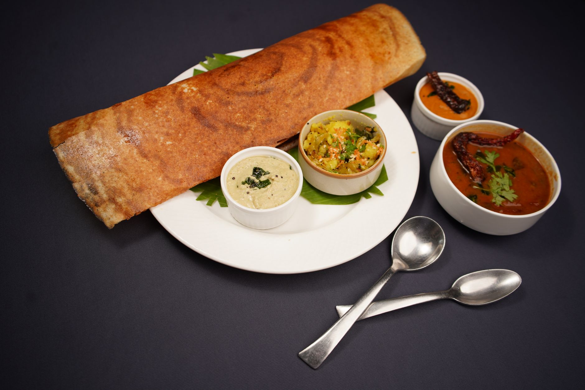 Masala Dosa
