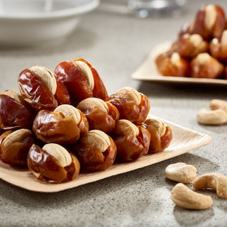 Sugar Free-Dates