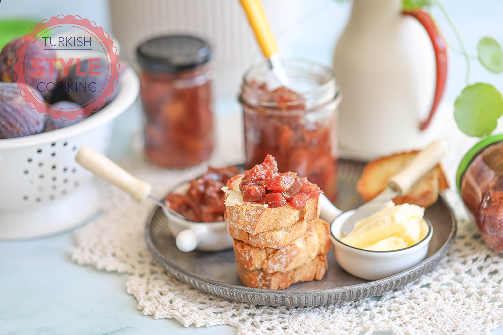 Sugar Free-Fig