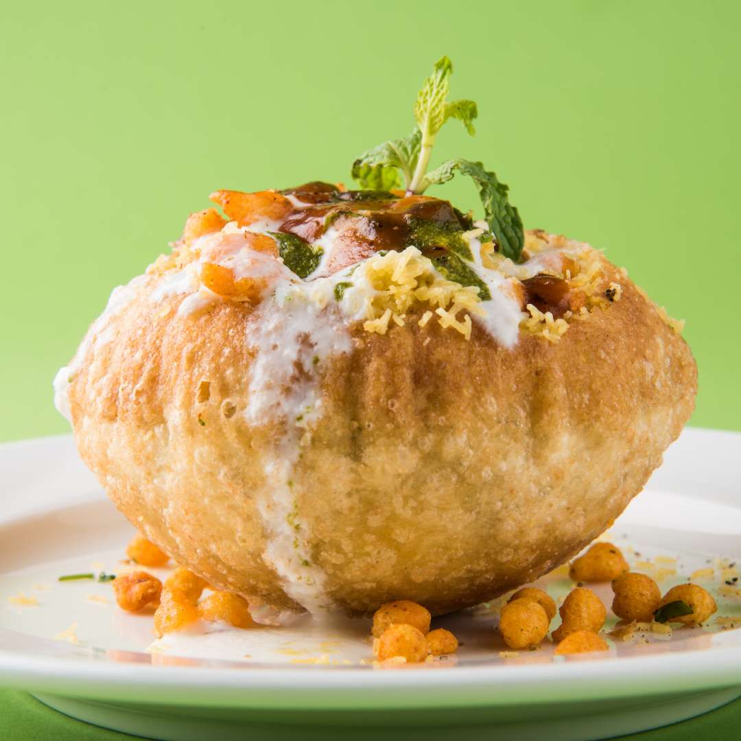 Raj Kachori
