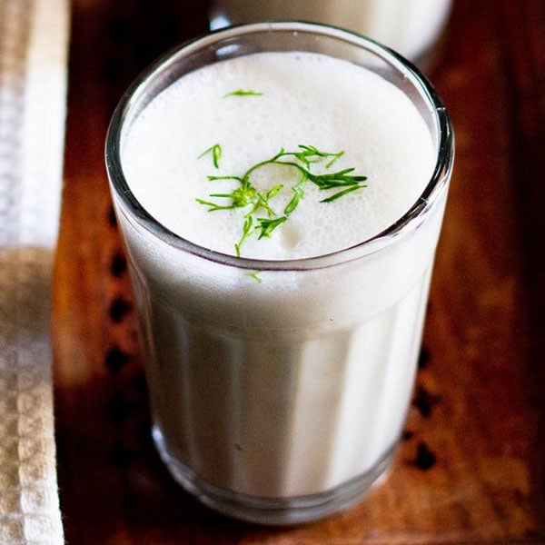 Chhash / Butter Milk