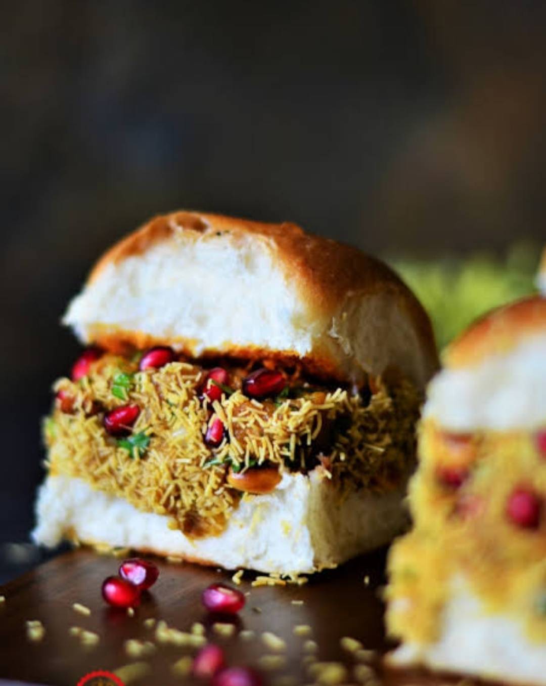 Jumbo Dabeli