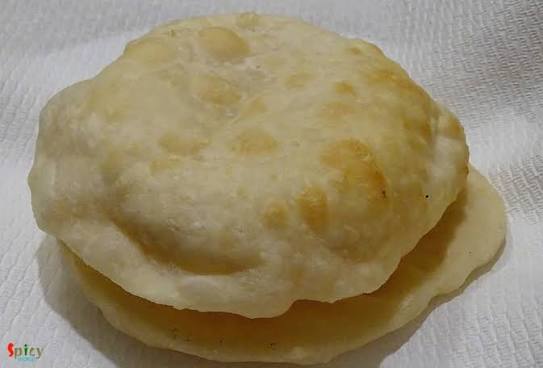 Bhatura