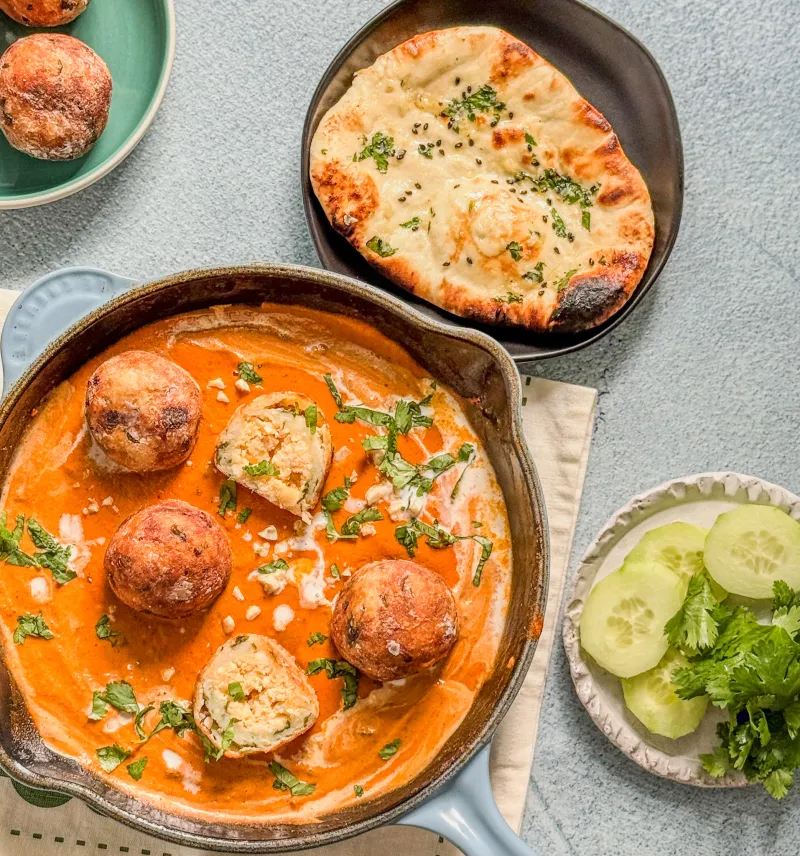 Malai Kofta