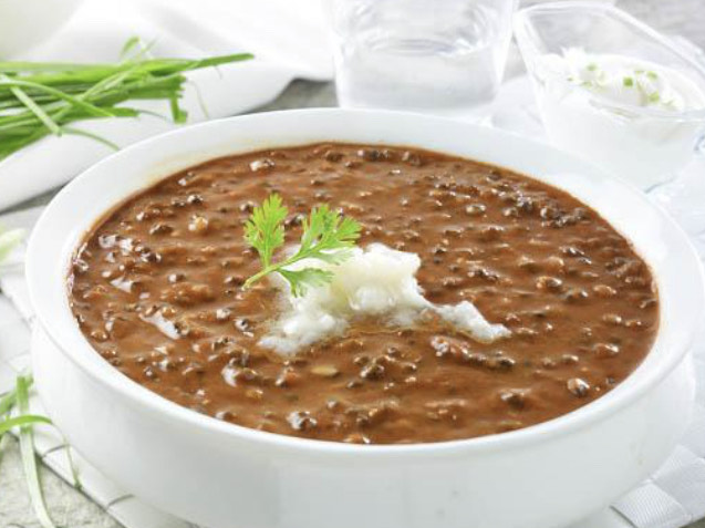 Daal makhani
