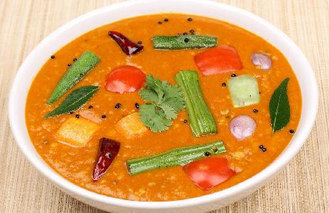 Sambar [1 bowl]