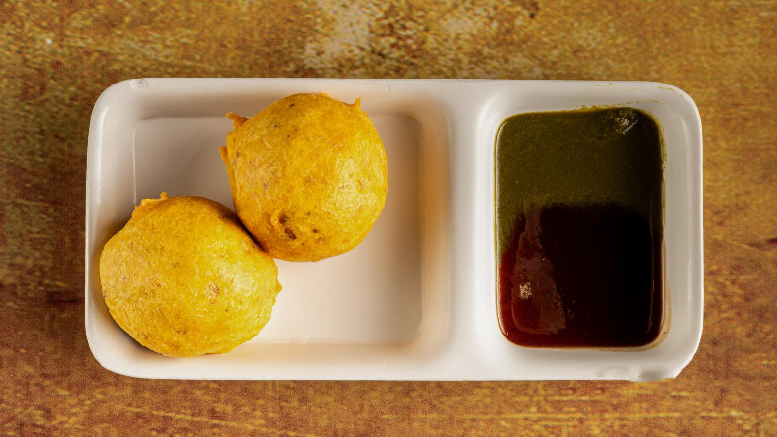 Aloo Vada/Bonda (2)