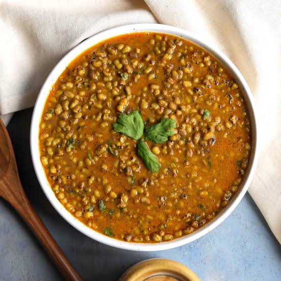 Moong Masala