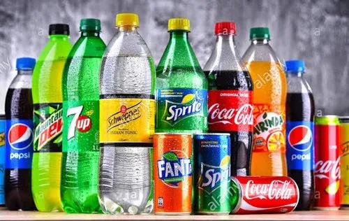 Soft Drinks