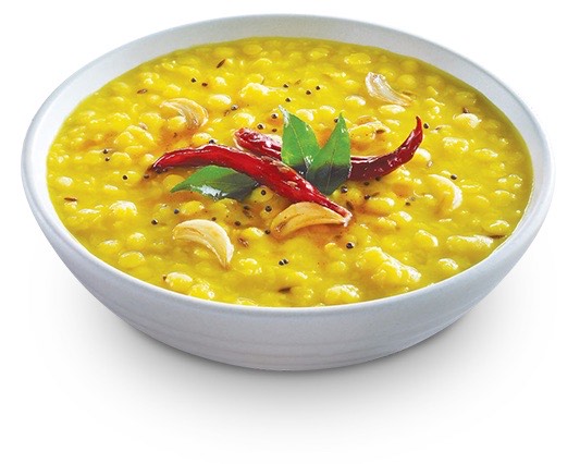 Daal Fry / Daal Tadka