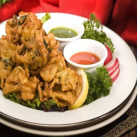 Vegetable Mix Pakora (1lbs)