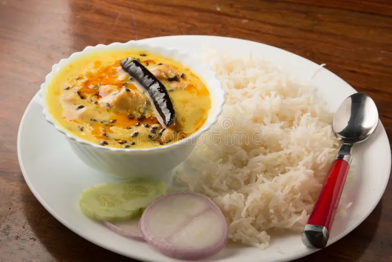 Daal-Chaval