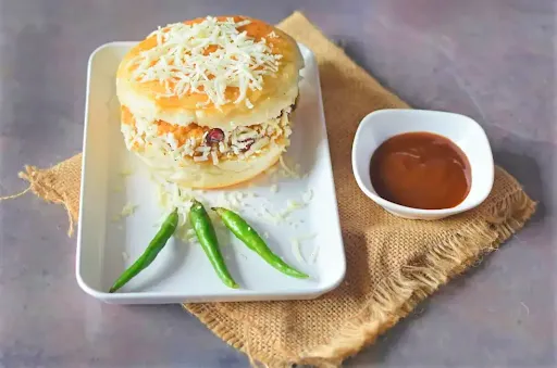 Jumbo Dabeli