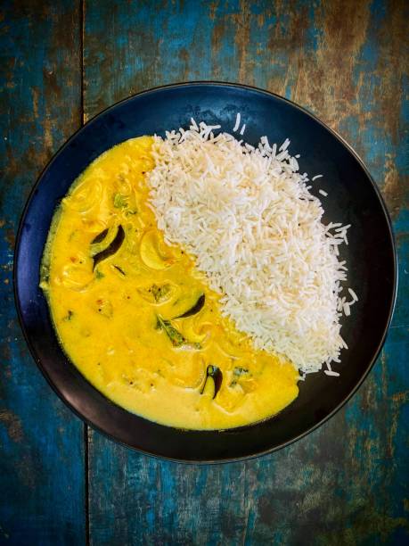 Kadhi-Chaval
