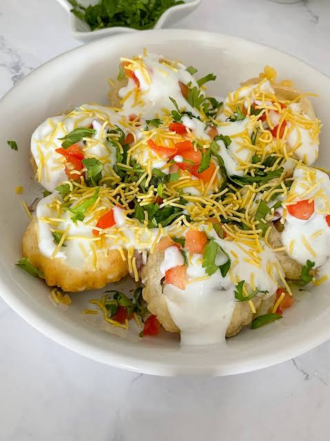 Dahi Puri (7)