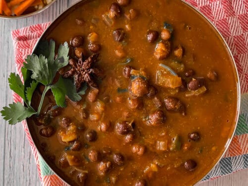 Kala Chana