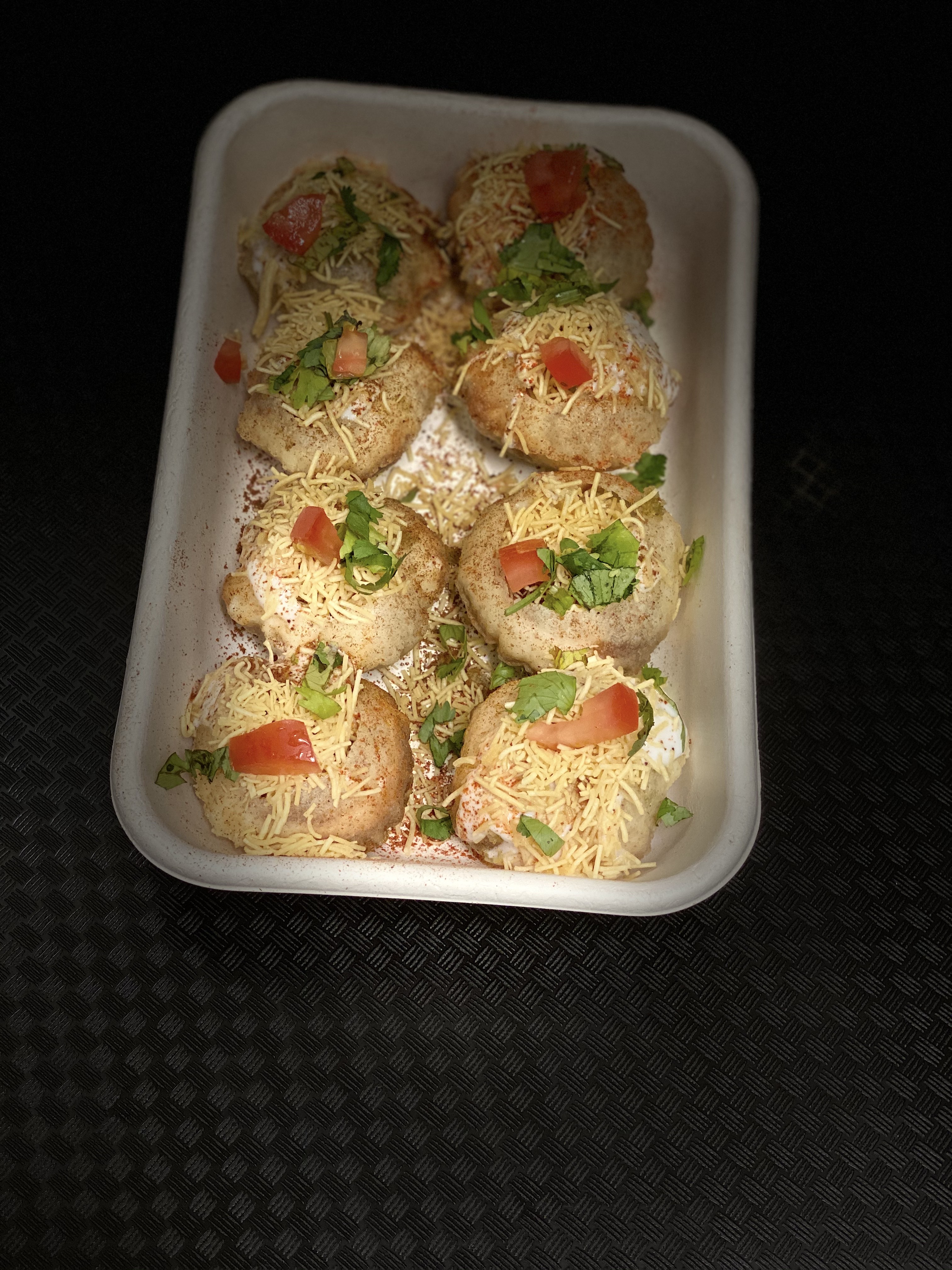 Dahi Puri (7)