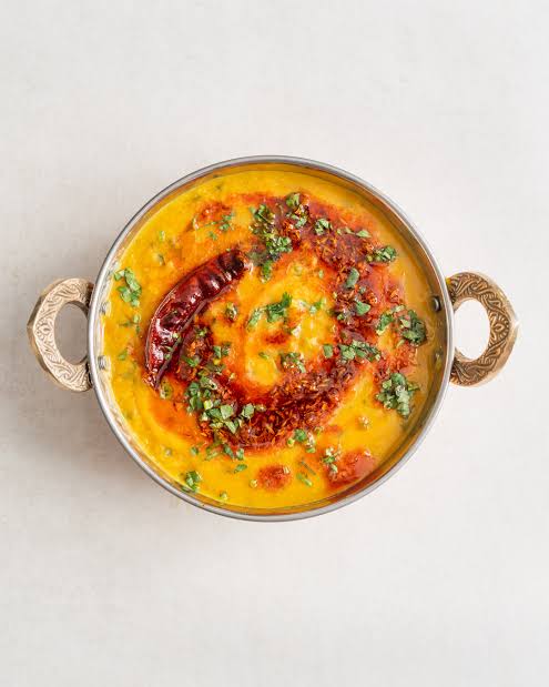 Daal Fry / Daal Tadka