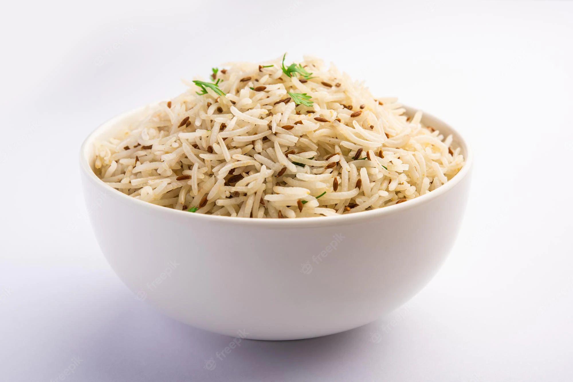 Jeera Rice
