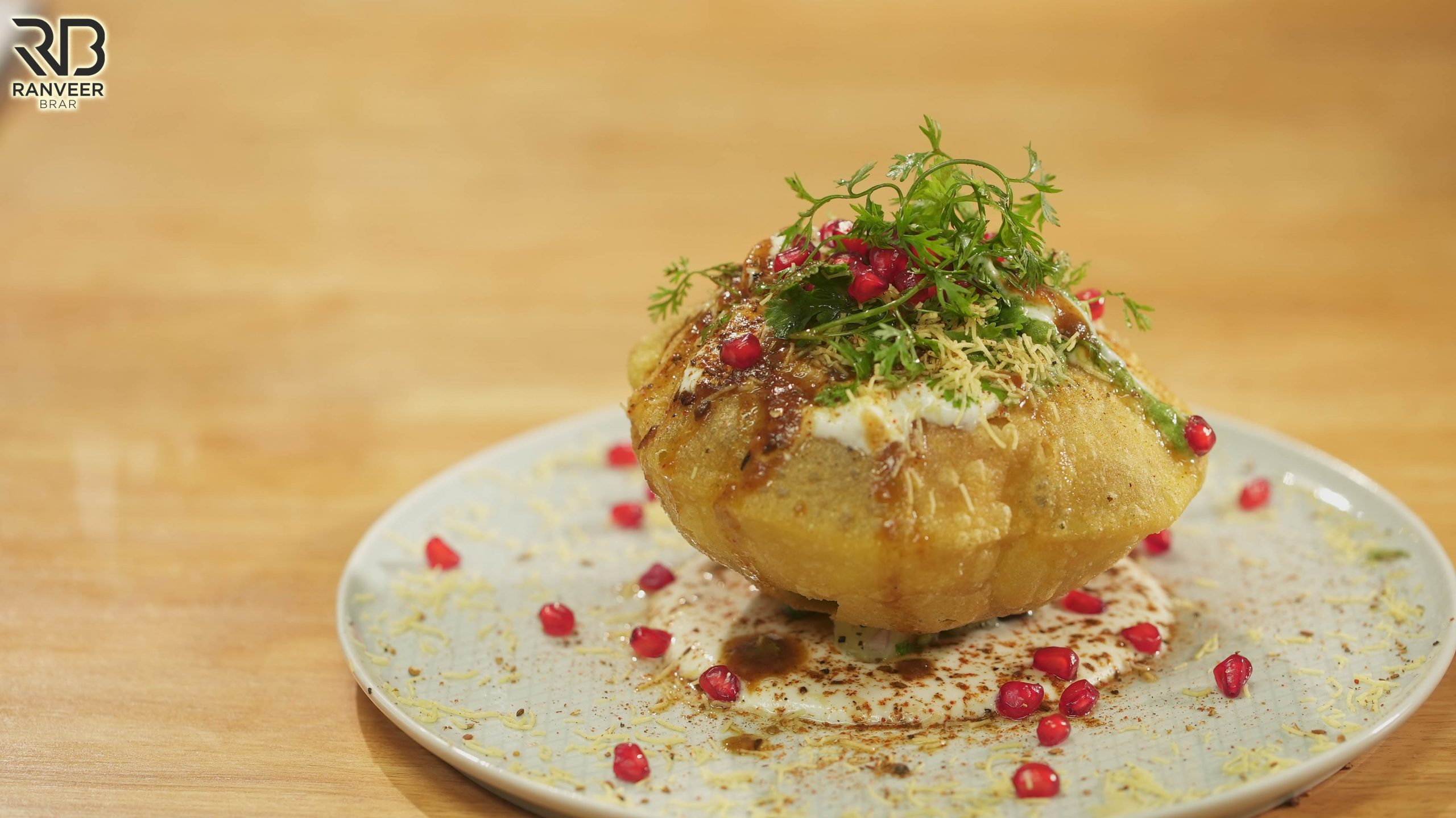 Raaj Kachori
