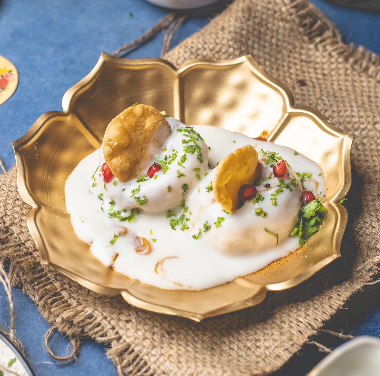 Dahi Bhalle (2)