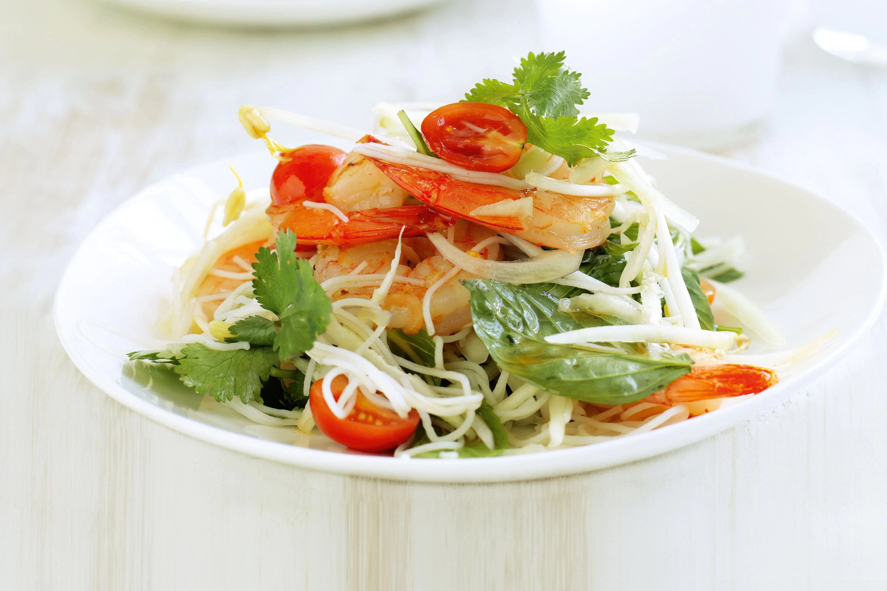 Papaya Salad