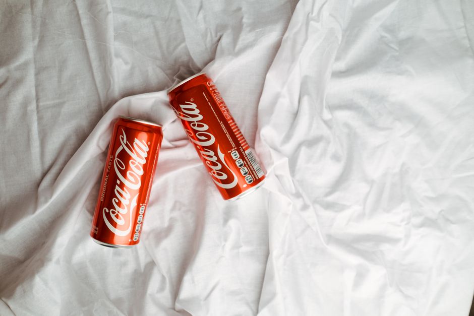 Soda (Can)