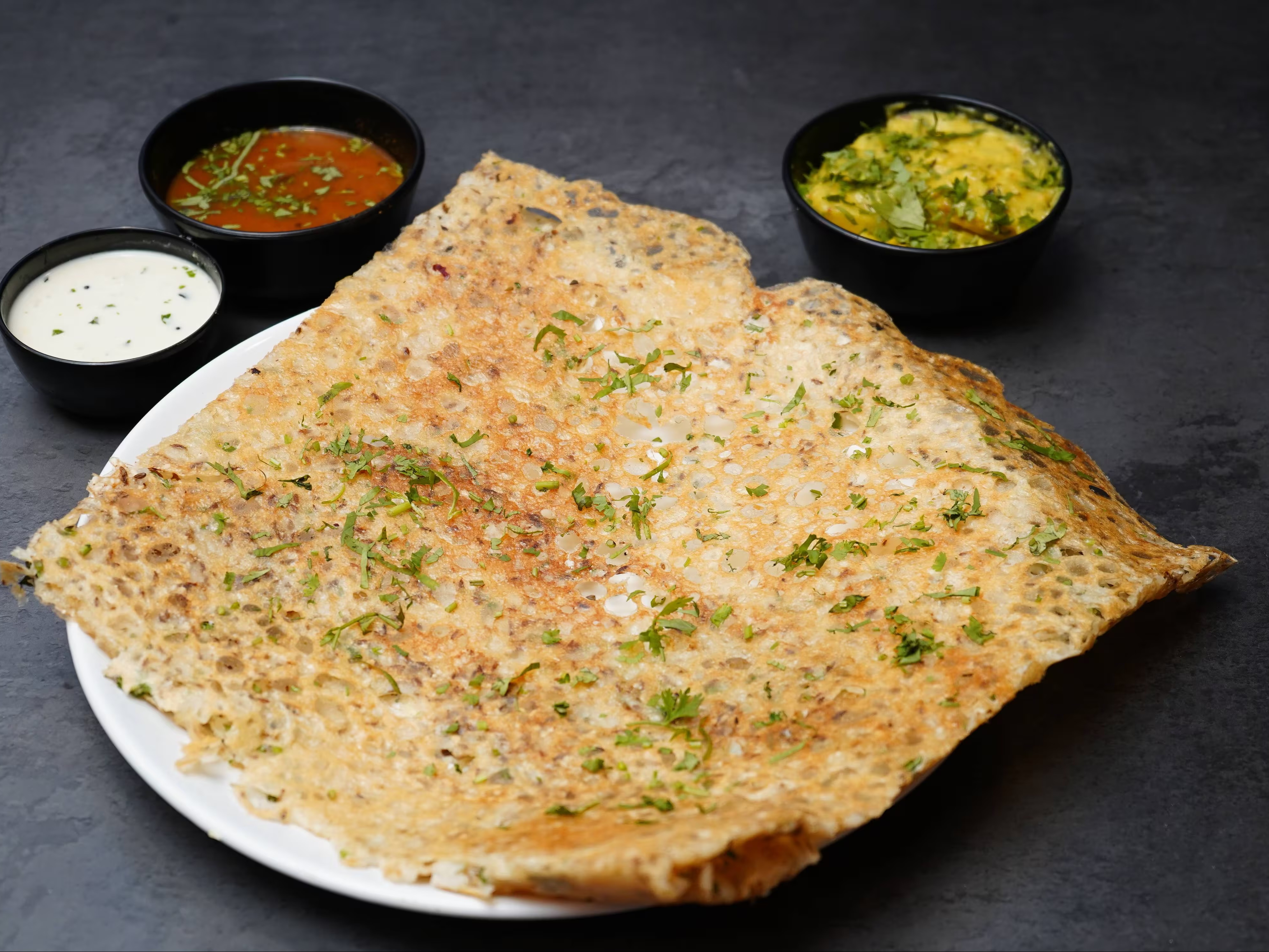 Rava Dosa