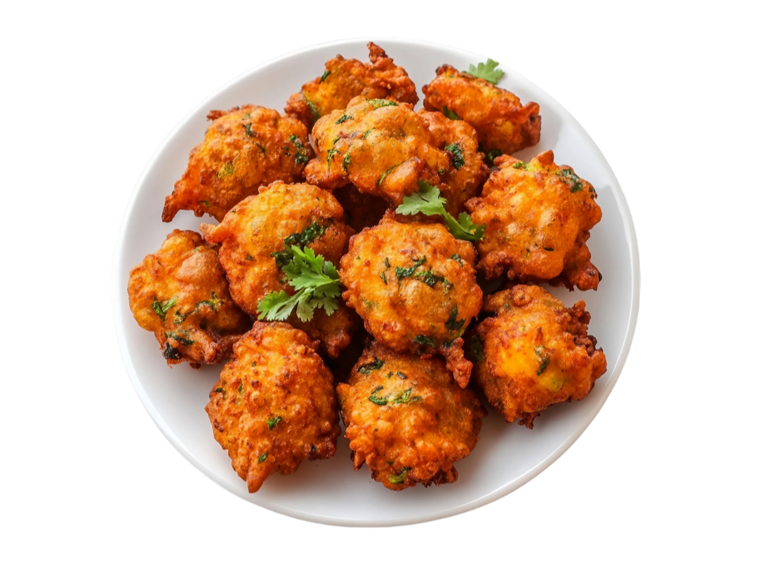 Chicken Pakora