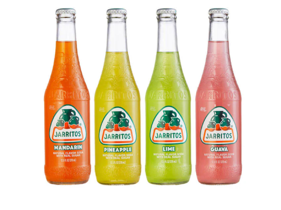 Jarritos
