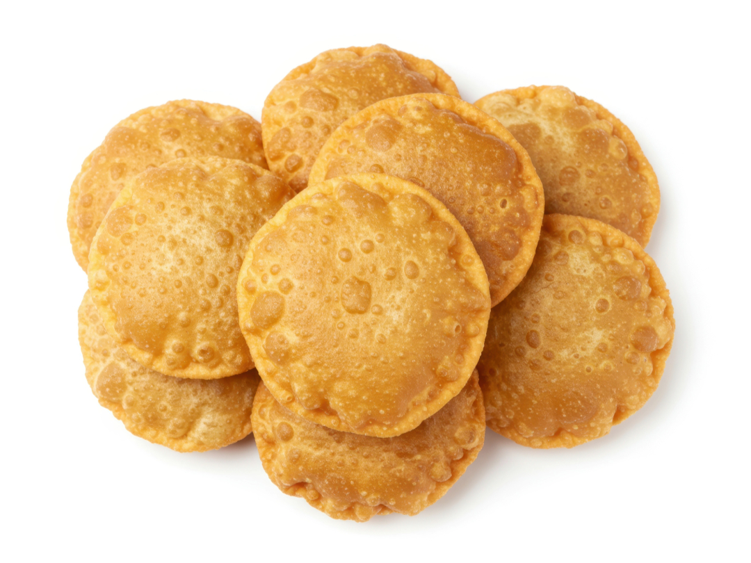 Poori