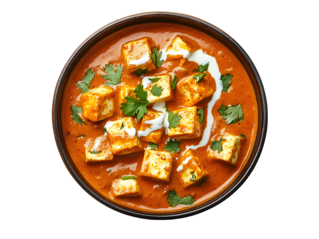 Paneer Butter Masala