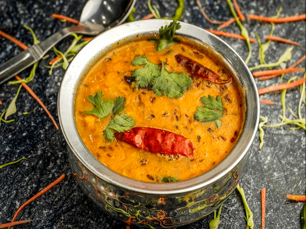 Veg Dal/Pappu